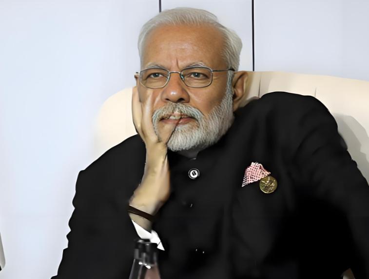 错过三大机遇、败光前任家底！莫迪这十年，把印度打成二流国家。莫迪最可惜的，是