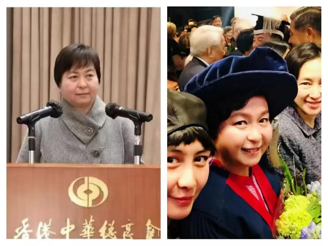 当妇科医生的闺蜜看了才59岁的何超蕸去世是因为乳癌后沉默了许久，她突然和我说