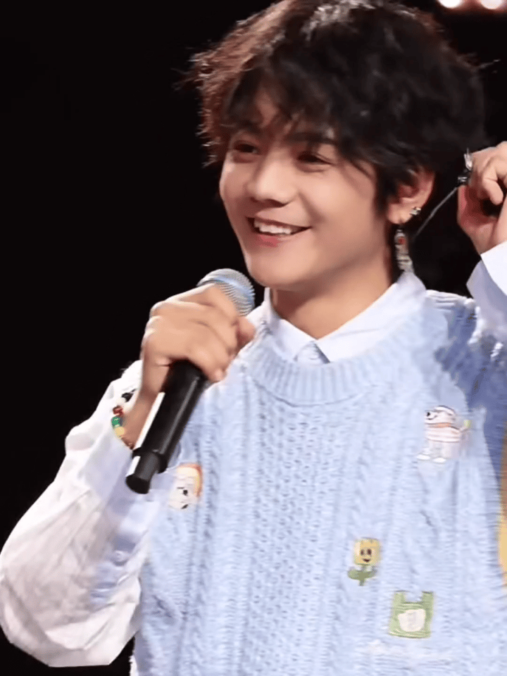 带着智慧与力量，在更大的世界中掌控自己的节奏。