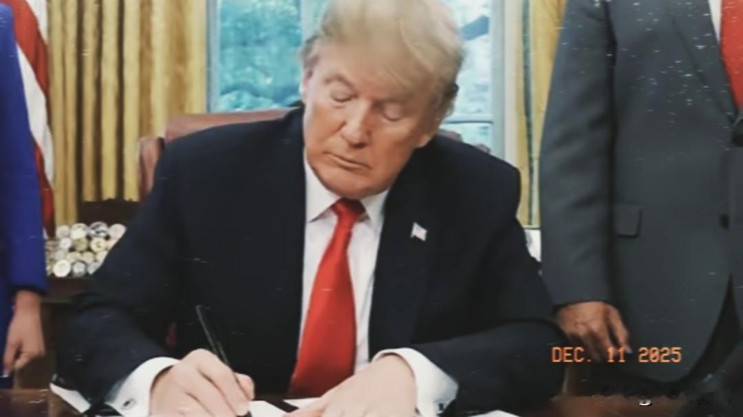 12月10日，美国国务院宣布一重要决策给了全世界当头一棒！美国对外宣布将会撤销8