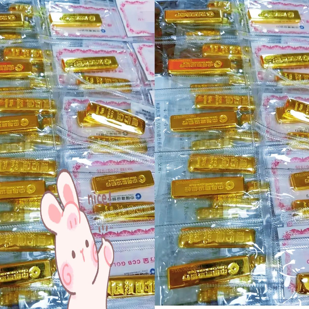 每月买黄金的同事，现在哭都找不到地方哭！不是因为黄金跌了，而是因为黄金涨了，