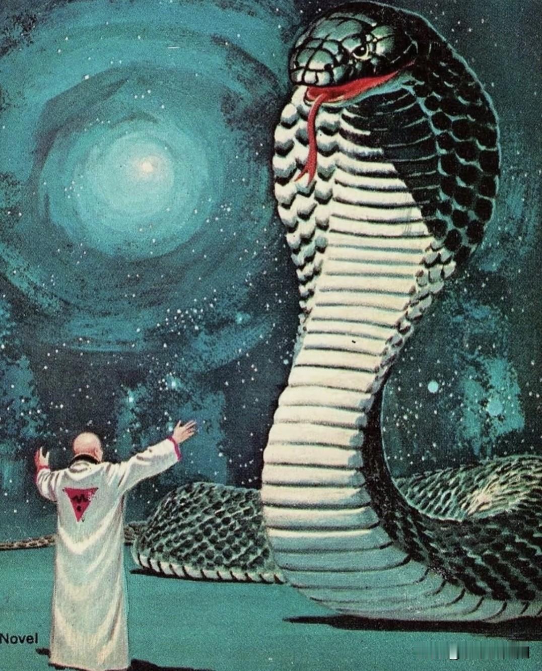 现在你奉为人生导师的那个人，有没有想过他可能正在悄悄毁掉你的人生？刚看了一个