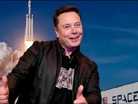 当地时间8月5日，美股两大巨头SpaceX、AMD股价重挫，反映了投资者对他们资