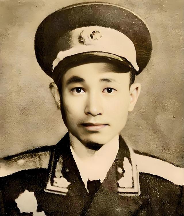 1937年，西路军孤儿蔡长元被自己人关进小黑屋判了枪决，行刑前夜，杨尚昆在院子里