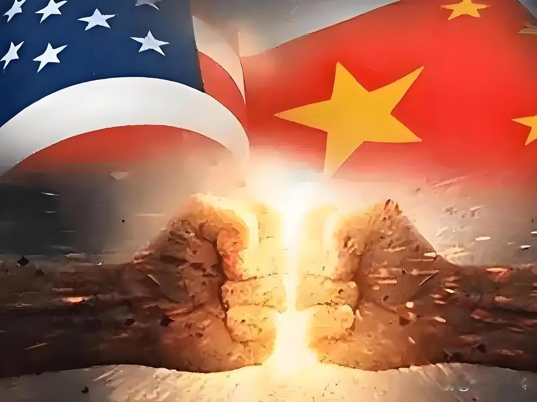 法媒直言，美国进行了严厉警告，但中国并不担忧！8月23日，法新社刊文表示，美国威