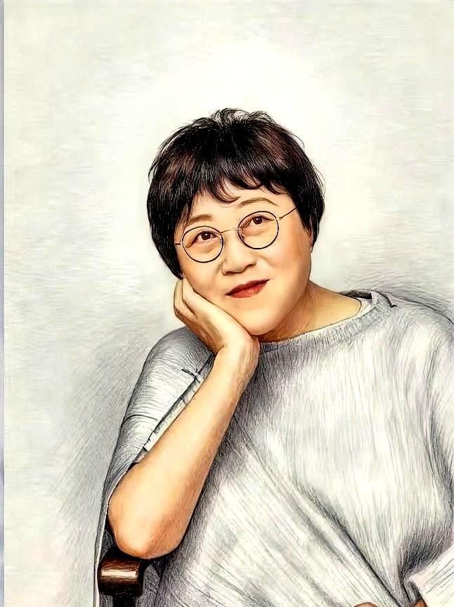 性学家李银河：