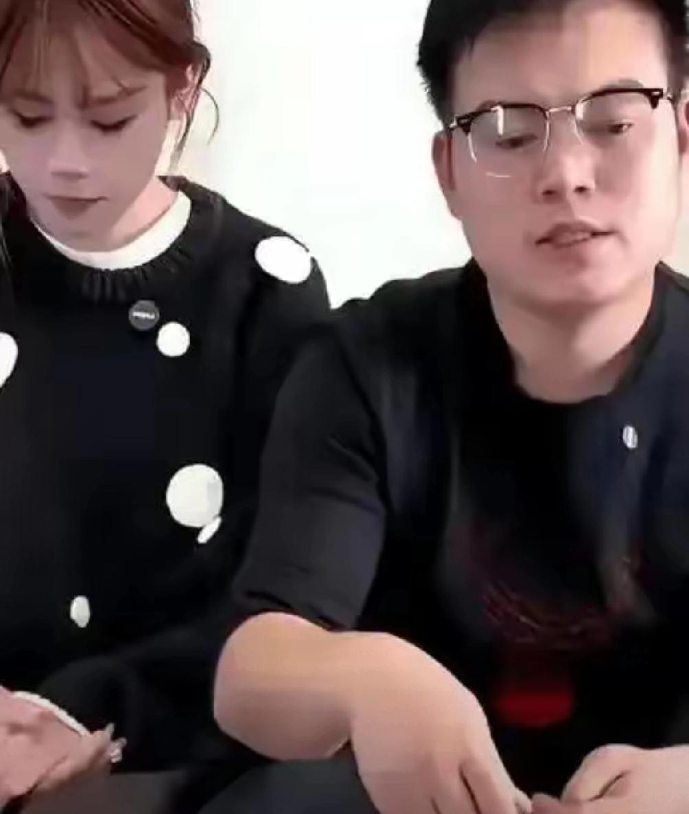 绍兴那个姑娘，真的让人感到心酸。婚检出来不能生育，当场就把18万现金和宝马车钥匙