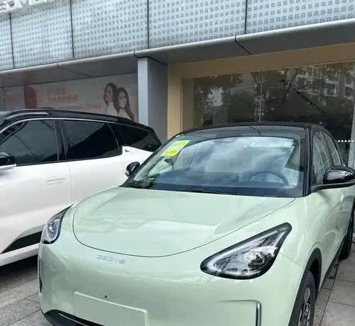 吉利星愿车主可能会买到亿纬锂能电池的版本，如何避坑？吉利为何非要给星愿上亿纬锂能