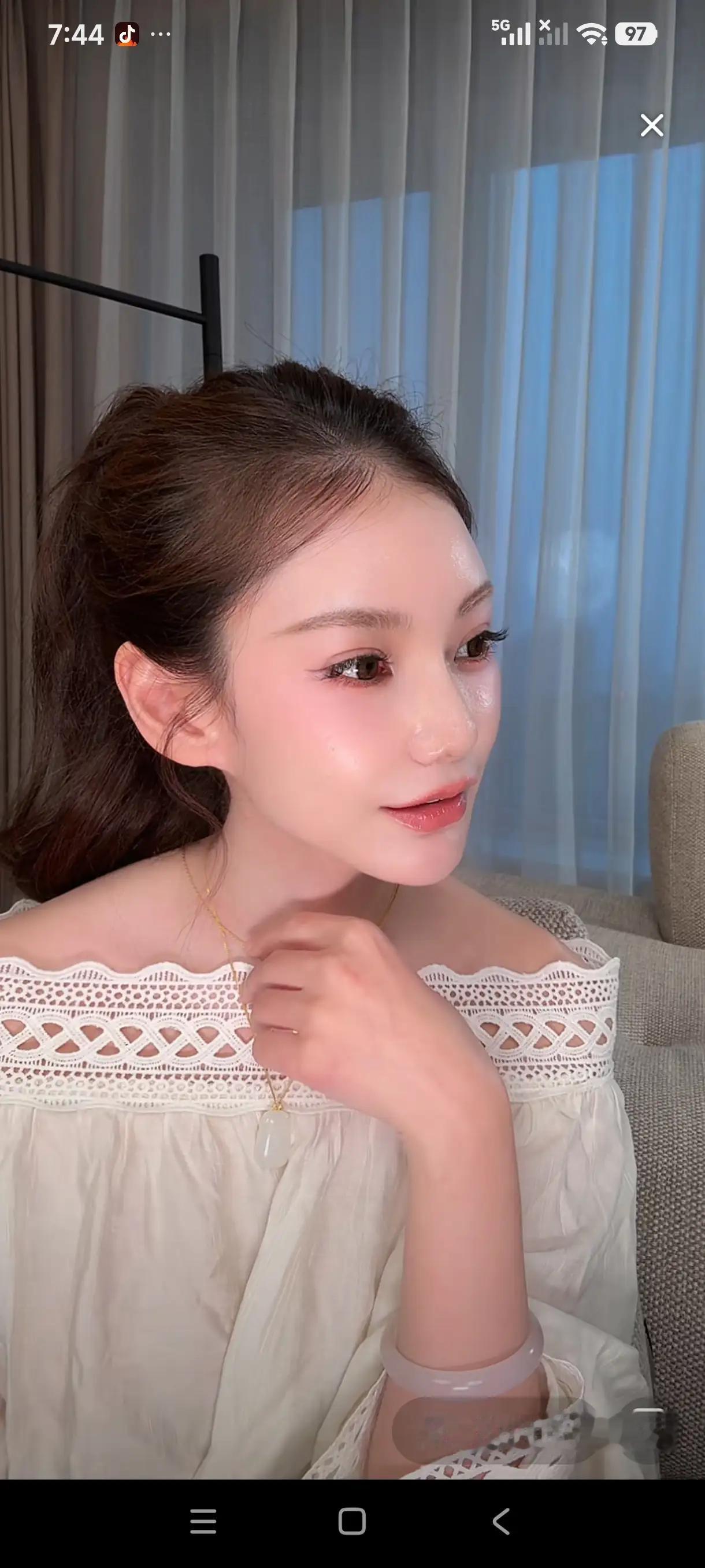 汪小菲的小儿子汪宝儿已经4个月大了，小家伙啥都明白。马筱梅在直播间透露，丽芳