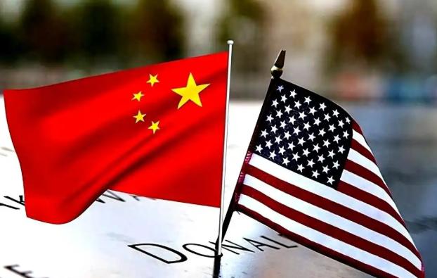 美国不怕贸易战，不怕芯片战，不怕汇率波动，不怕国债高筑，不怕制造业外流，不怕通胀