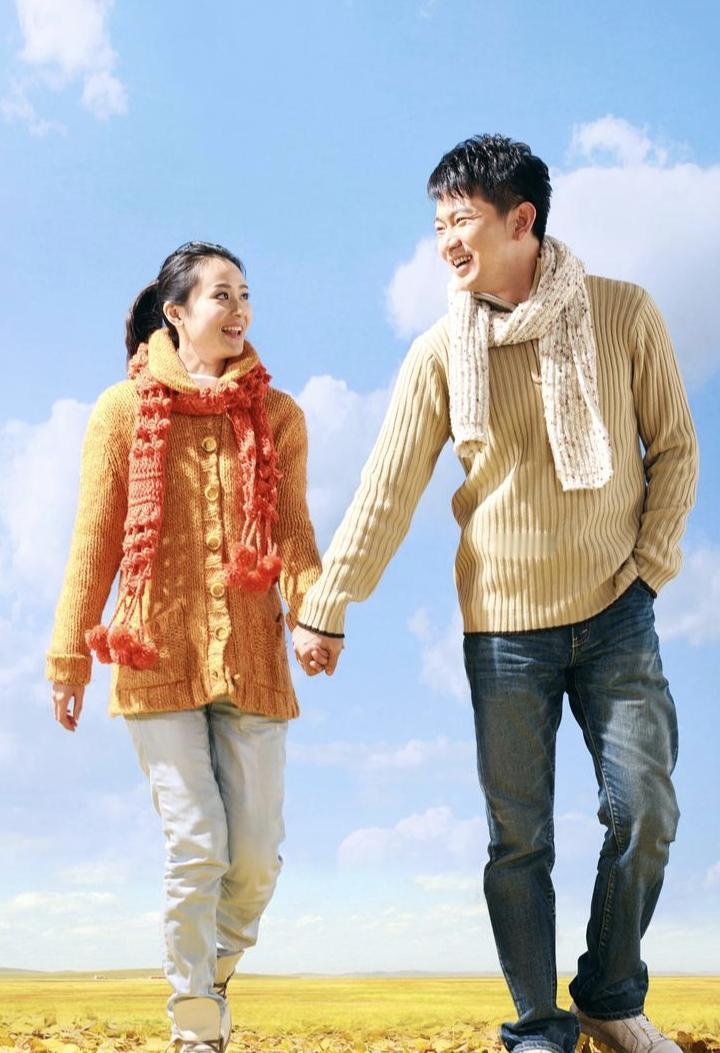 夫妻之间，爱比对错重要“夫妻之间没有谁对谁错，只有爱与不爱。”走过几