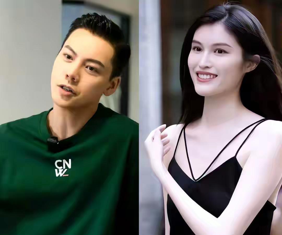 产后第52天，她的腰围比你饿三天还细。镜头扫过何穗，没留下一丝孕痕。咖色羊绒