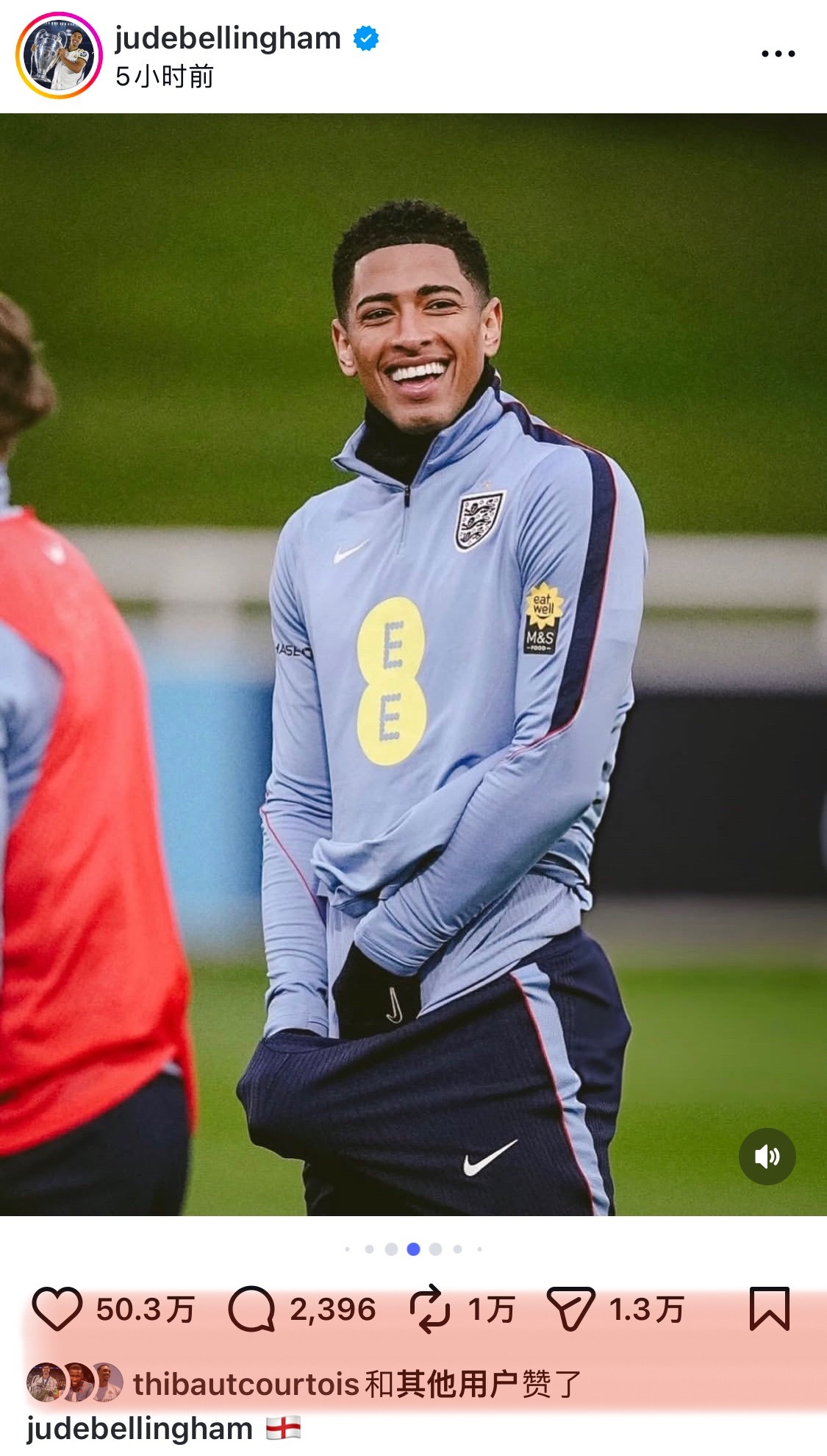 这居然是本人发的