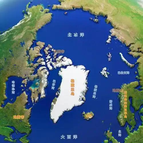 丹麦政府对中国的敌意，几乎不加掩饰。外交大臣拉斯穆森就放话：格陵兰岛的投资，过去