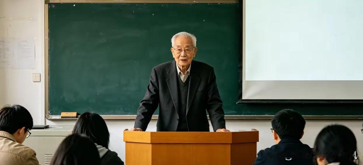 昨晚看到的一幕，眼泪差点没绷住。8月9日，哈尔滨工程大学。200多位院士专家，有