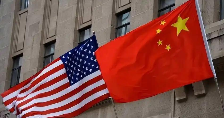 6月22日，中美经贸科技领域摩擦再度升级。中国商务部正式推出对等反制措施，将10