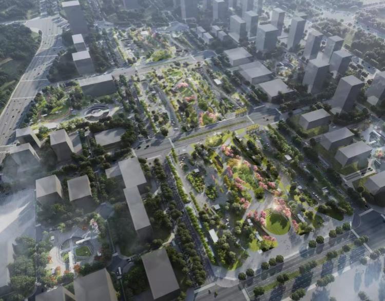 官宣，雪王城市主题乐园来了！2月26日召开的郑州市全市推动新一年良好开局动员部