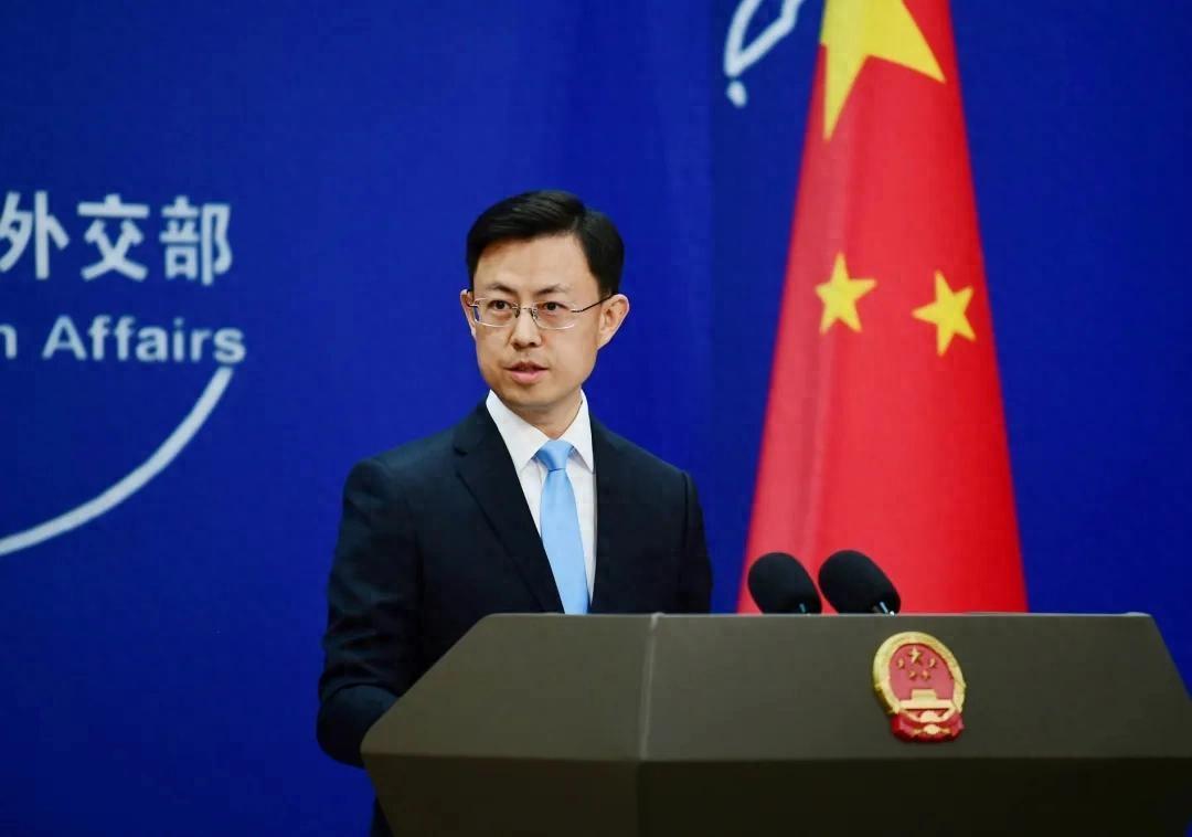 首访中国行程泡汤,德国外长恶人先告状,中方这次把话说得很明白原定于本月的德国