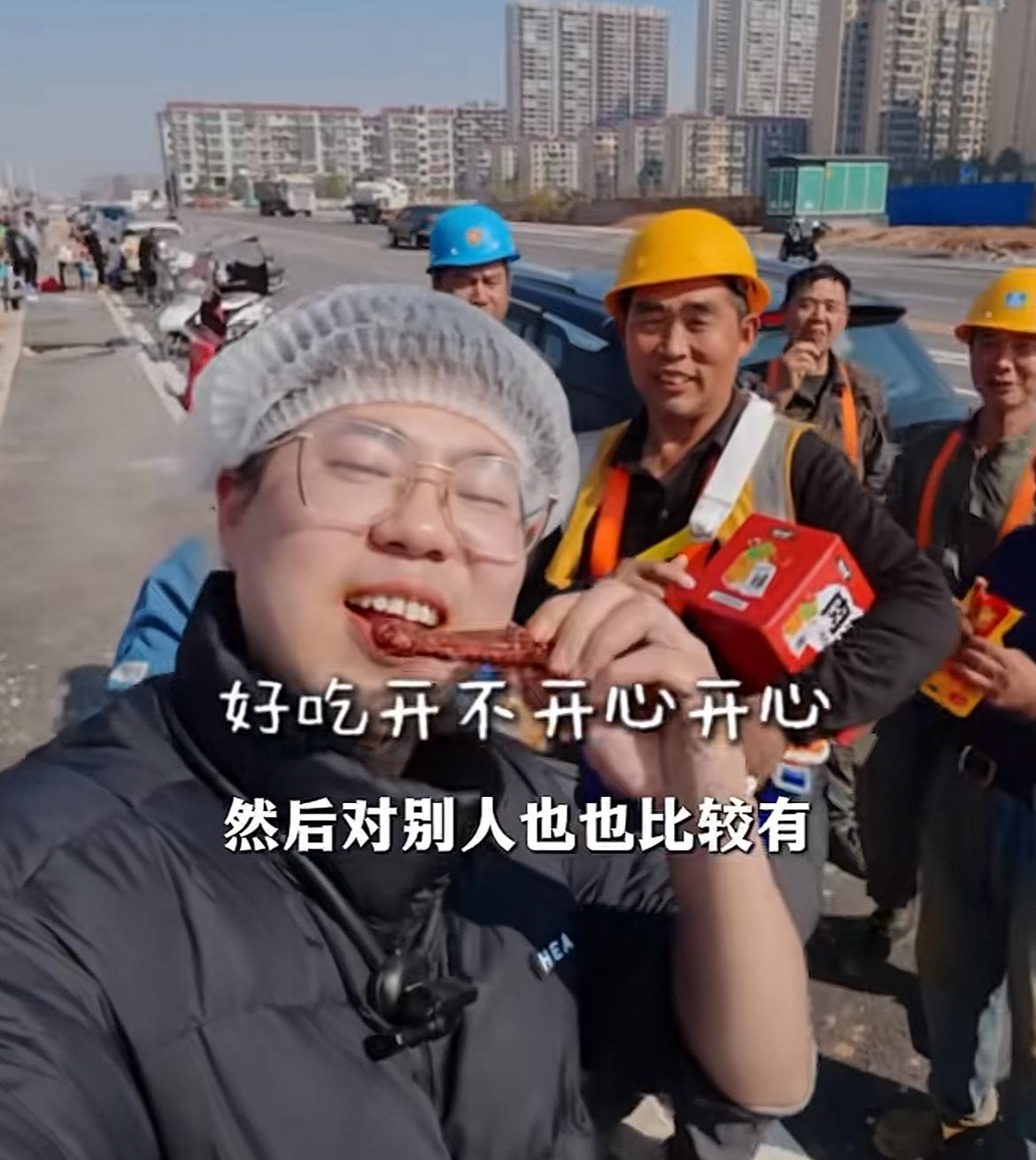 湖南衡阳知名网红“小乖（爱心卤肉饭博主）”塌房前妻曝其人设虚假，不给抚养费，怀