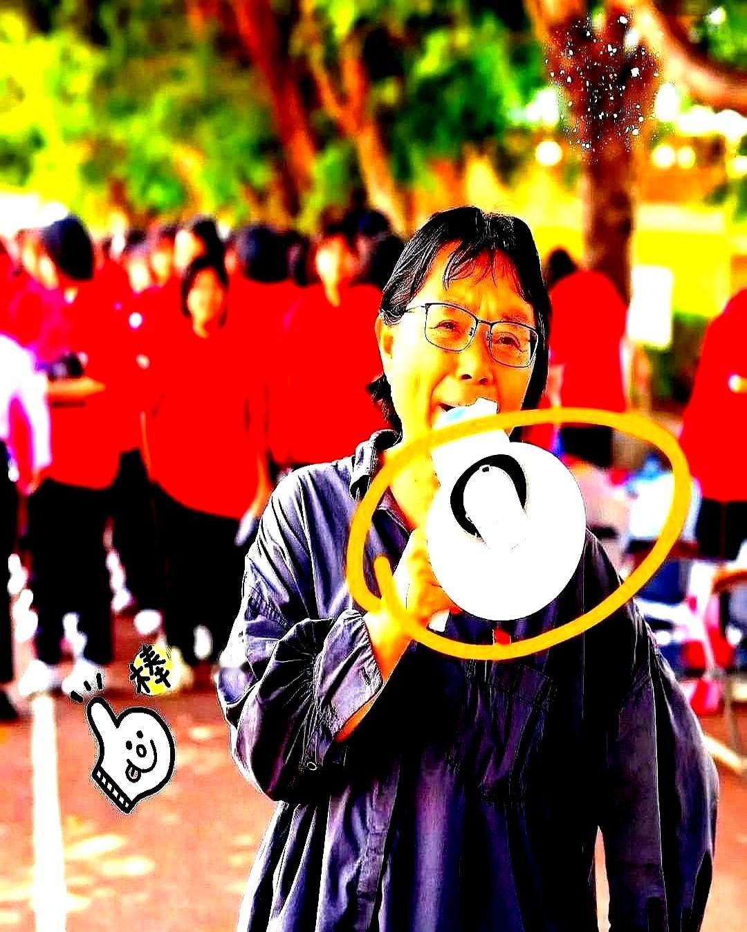 《凌晨四点的月牙印：张桂梅的28米无声守护》