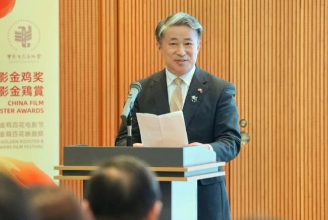 我外交官“斩首”2字，把欧洲议会吓得不轻，立马与“台独”切割2025年11月