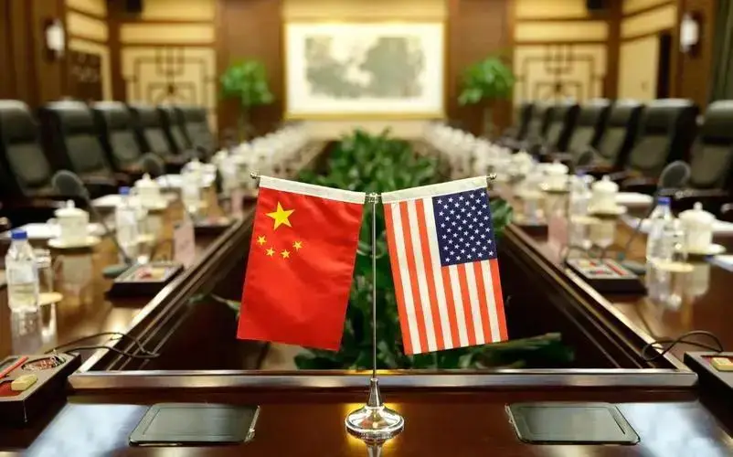 美国官媒外交事务发布文章，点破一个真相，中国的实力被严重低估。他们配了张图，海里