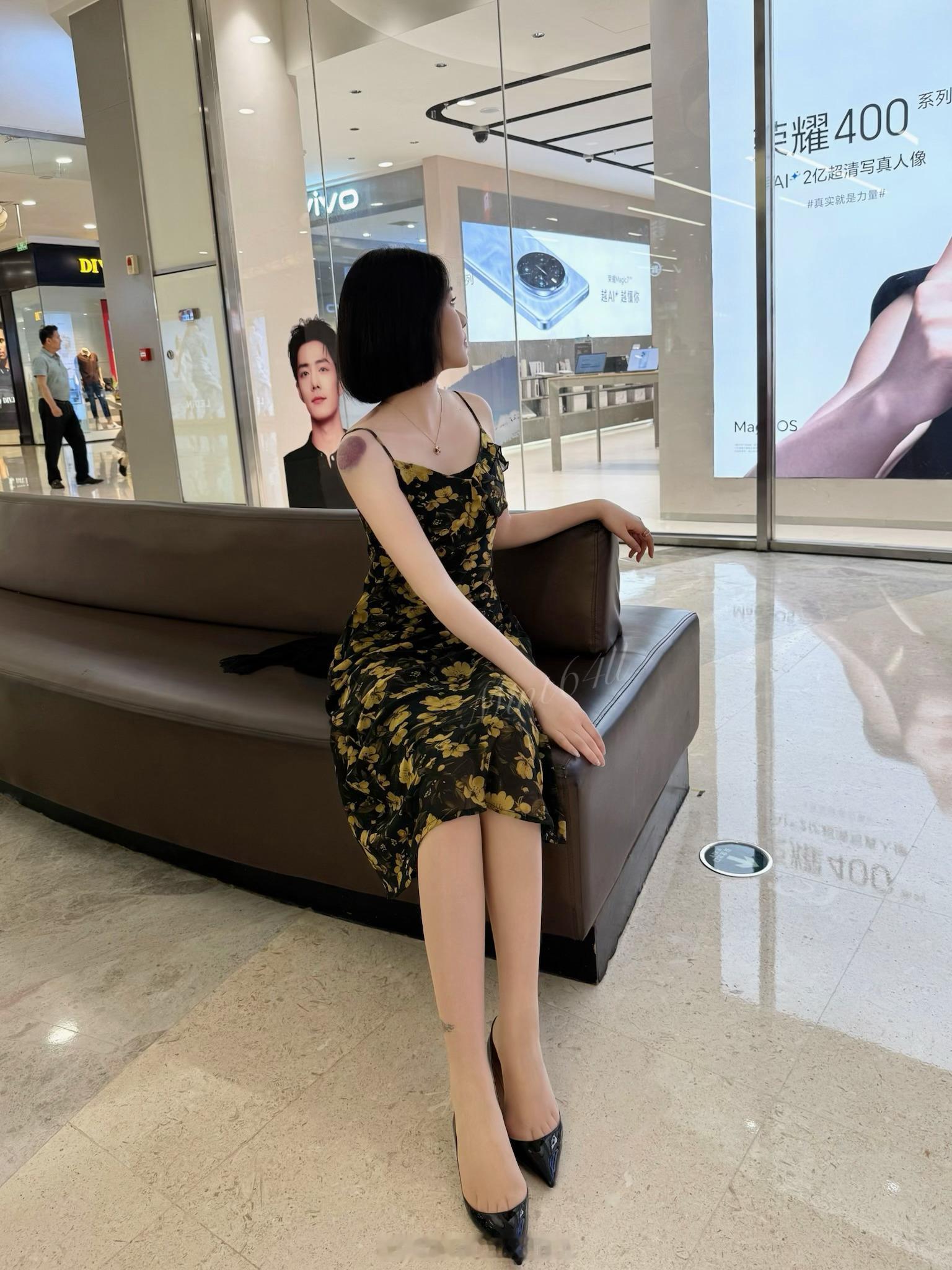 吃大杨梅么[doge]ootdmintandtina遇见夏天​​​