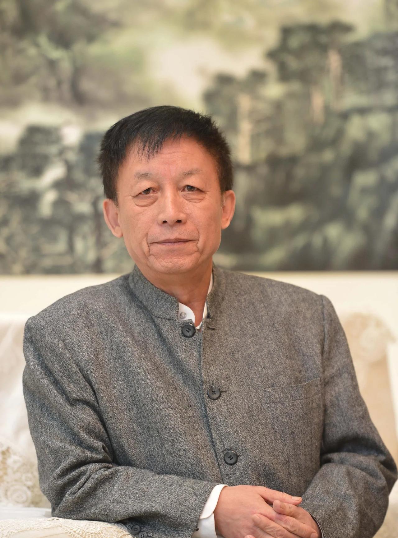 易中天说：“什么叫好好活着，什么叫过好每一天？用庄子的话说就是，“安之若命