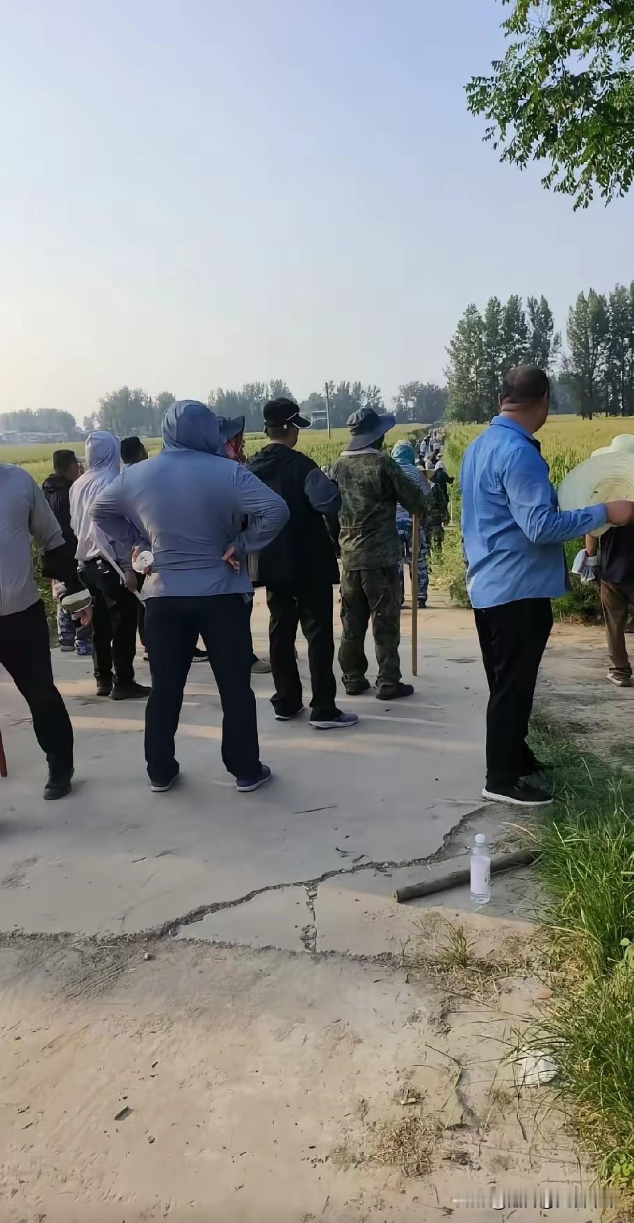 这几天全网最火的要数“老夏”这个男人了！至于为啥火的问题？我想这也是当下一种