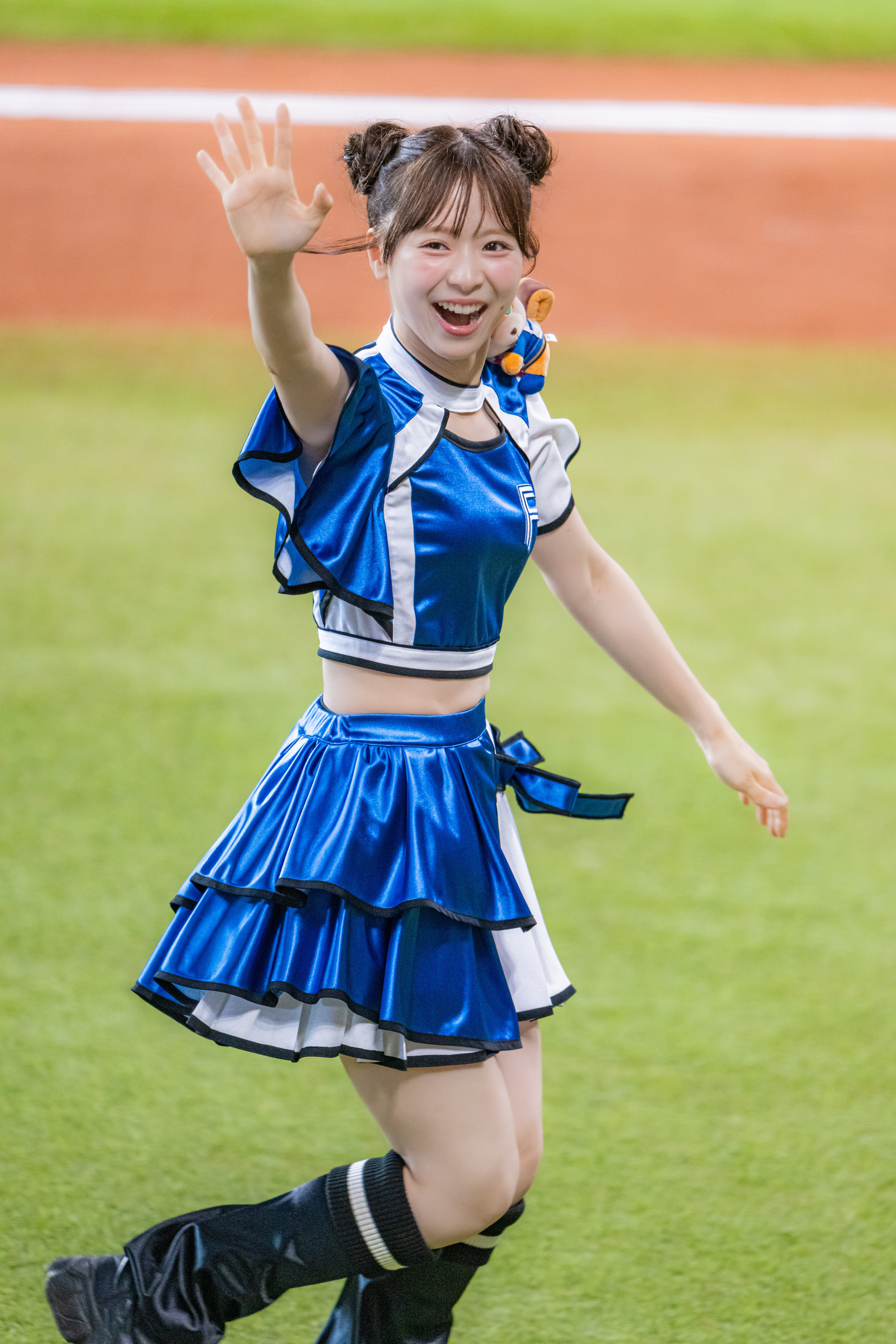 【图片】AKB48仓野尾成美