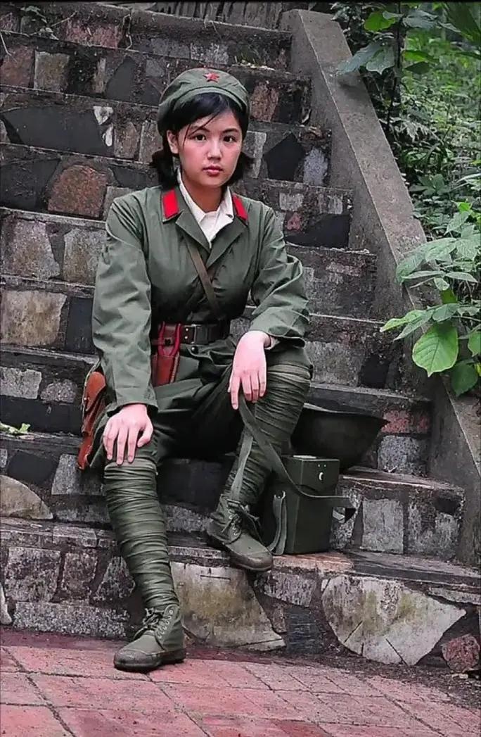 国色天香！！！