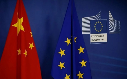临门一脚，欧盟却突然变卦了！这下好，事情彻底卡住，关键就等中国一句话。没有这个承