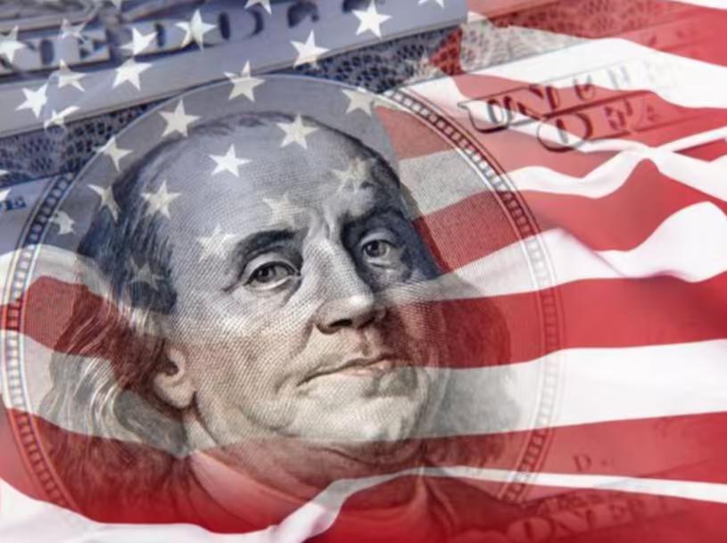 中国为什么不把手里的美国国债全部卖掉？原因很简单，全部卖出并不划算。这七千多亿美