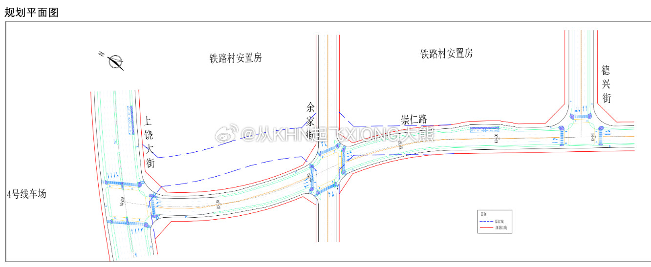 【英雄城交通•综合|重磅！2026我市部分交通项目规划出炉（4）】南昌稳中