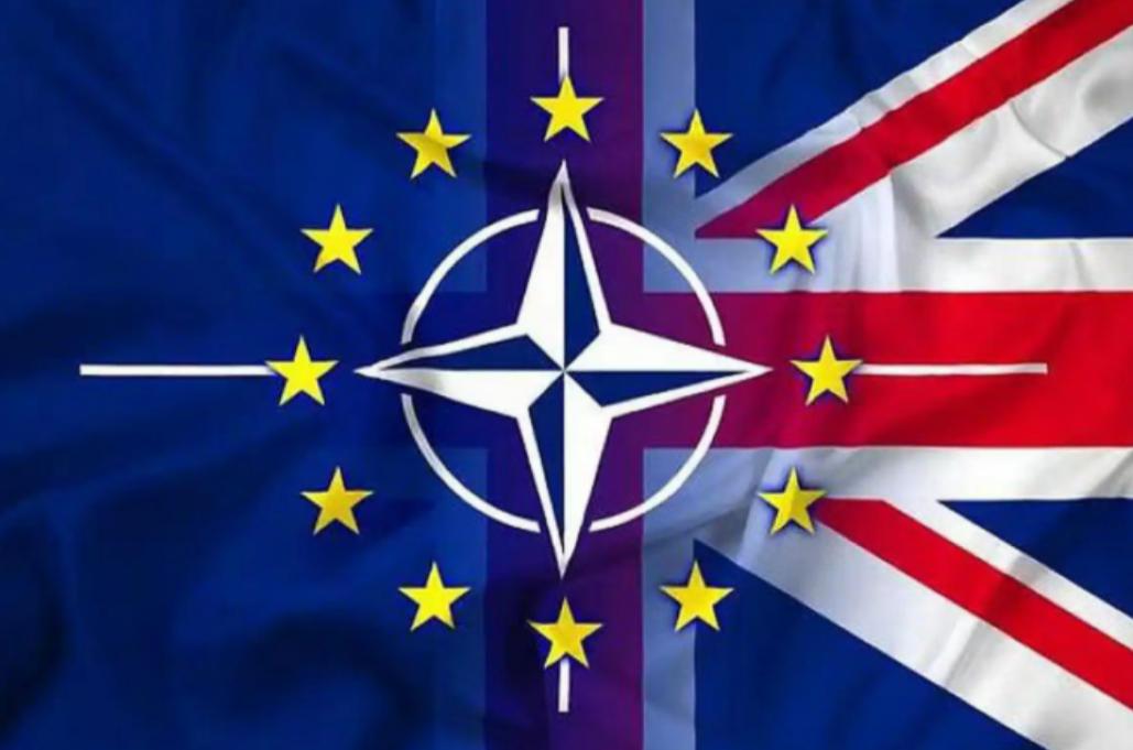 大家刷到这条消息，千万别划走！央视亲自发声，这绝对是近期最值得警惕的国际大事