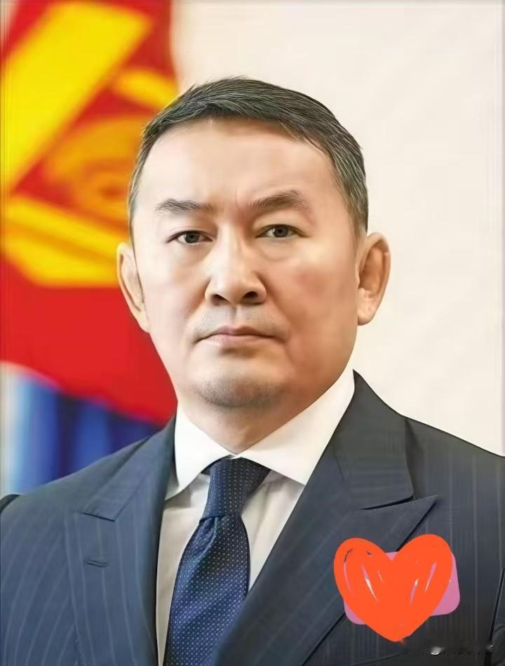 就在刚刚蒙古国突然宣布了！10月17日，蒙古国政坛突然地震，上任仅仅四个月的