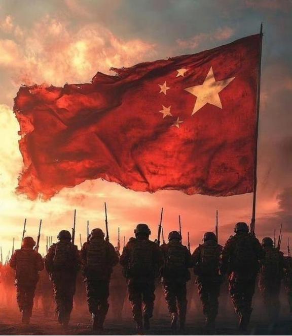 什么是大国？当全世界的大小国家看清了你的一再忍让，一再后缩，看清了你的不敢打，它