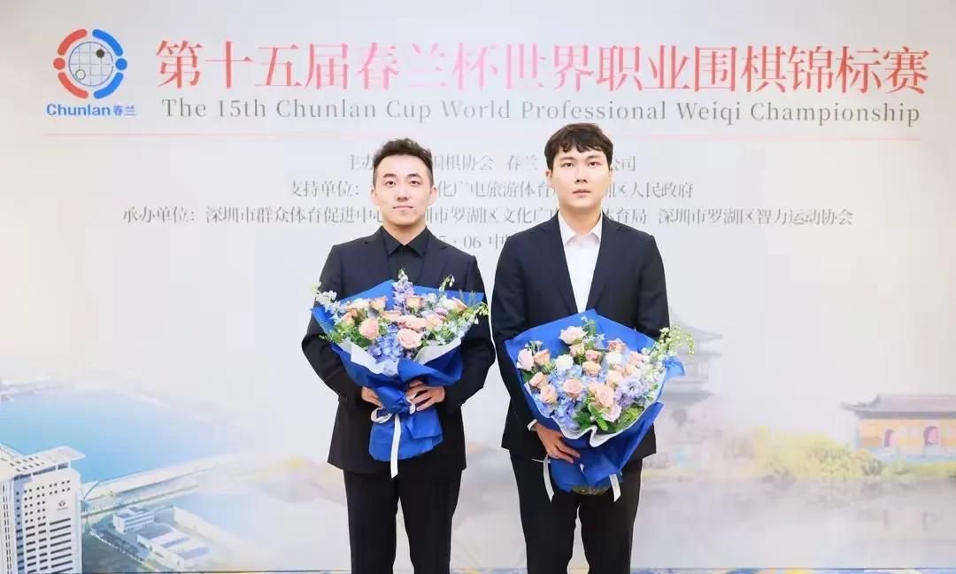 破茧成蝶——致敬骏马杨楷文——第15届春兰杯中国棋手杨楷文发挥神勇，一路过关斩
