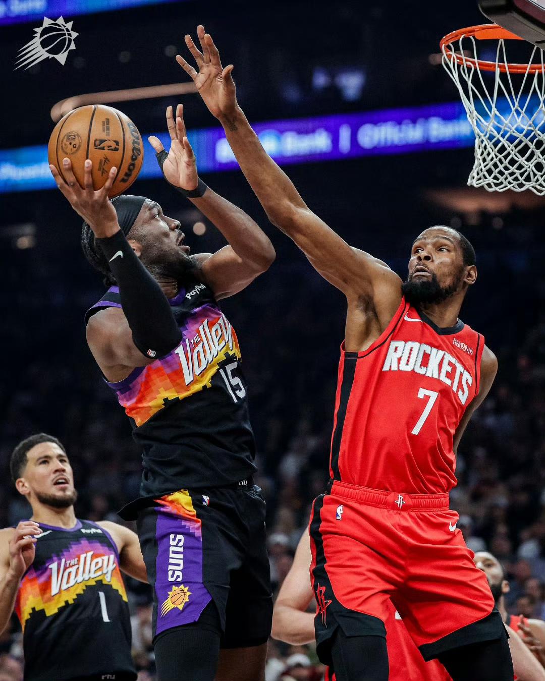 西部排名又乱了！火箭大逆转，战绩追平湖人！西部前六全部确定，排名更新！北