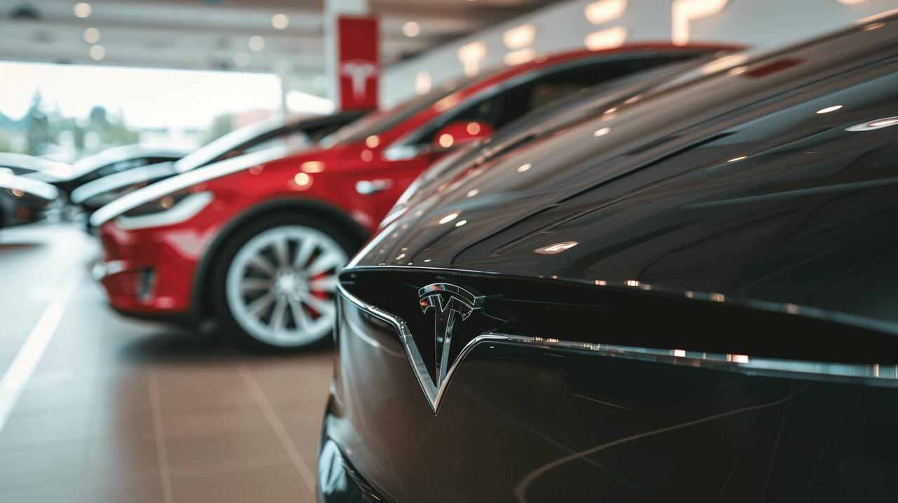 特斯拉新春福利翻车！网友集体喊话陶琳：别送周边，我要EAP/FSD炸裂！特斯拉