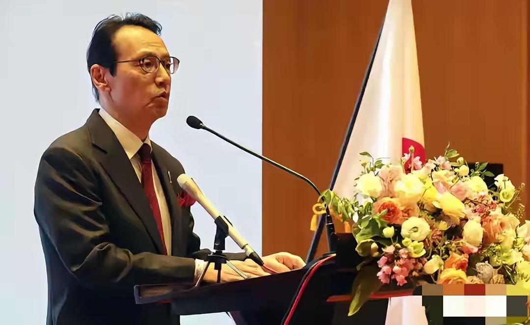 日本驻华大使金杉宪治近日喊话，急切希望与北京重启对话以稳定关系，然而三天前，台湾