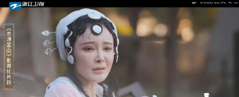 演技好有什么用？顶着一张整容脸真的很败路人缘！虽然刘雨欣成为本季《无限超越