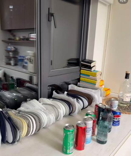 酒店特产才是自驾终极伴手礼