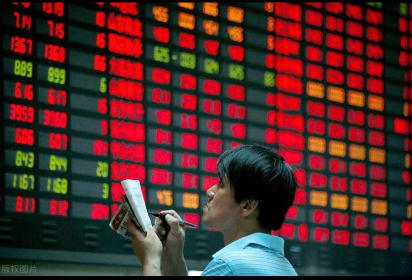 炒股最难的不是选股，不是止盈止损，而是——孤独时的坚持、亏损时的冷静、暴涨时的克