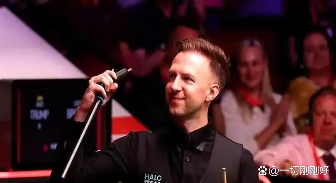 谁也没想到，赵心童八强路上最让人捏把汗的对手，不是“火箭”奥沙利文（他压根没参赛