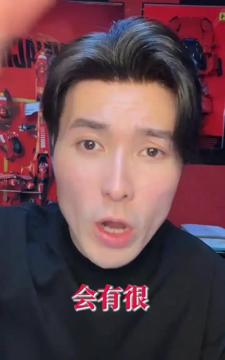 别再猜了。言承旭的“发际线”，可能是娱乐圈最贵的商业秘密之一。你看他二十年