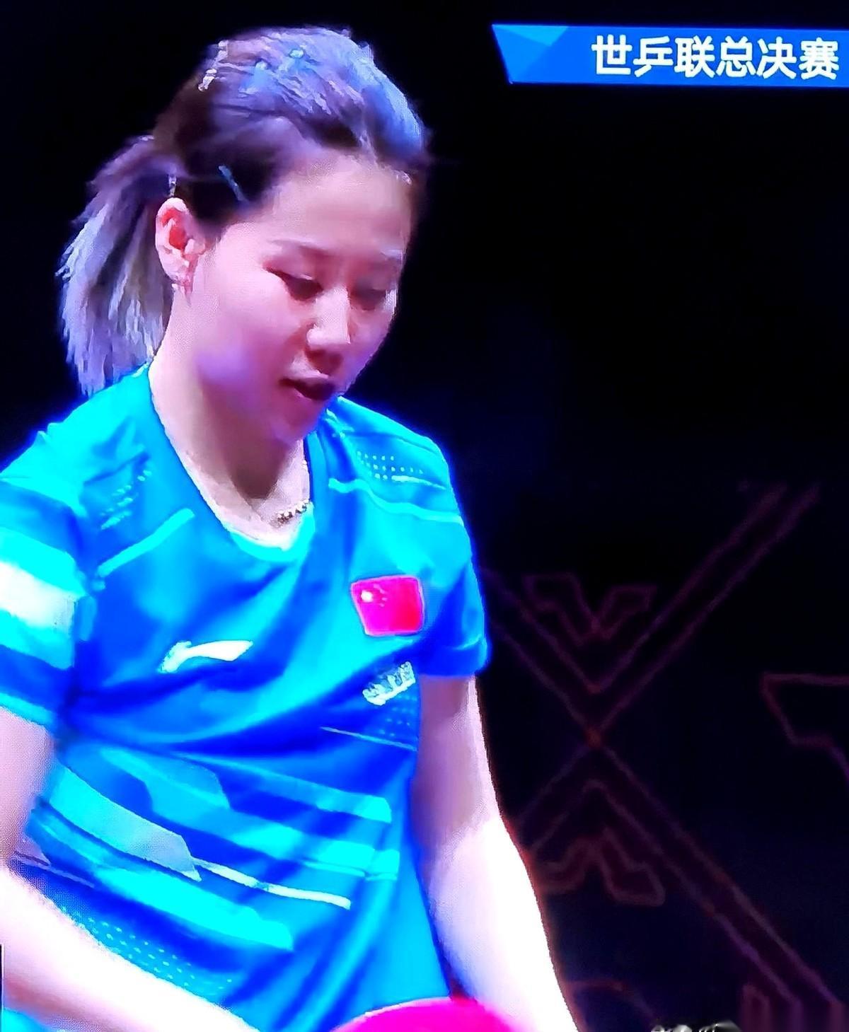 竞技体育，说白了，就是一场包装精美的“厮杀”。今天陈熠4:1拿下陈幸同，就是最