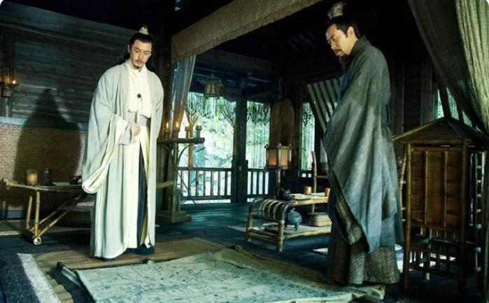 刘邦出川仅用1月，为何诸葛亮7年却原地踏步？我说个冷门原因 刘邦出川时，看似