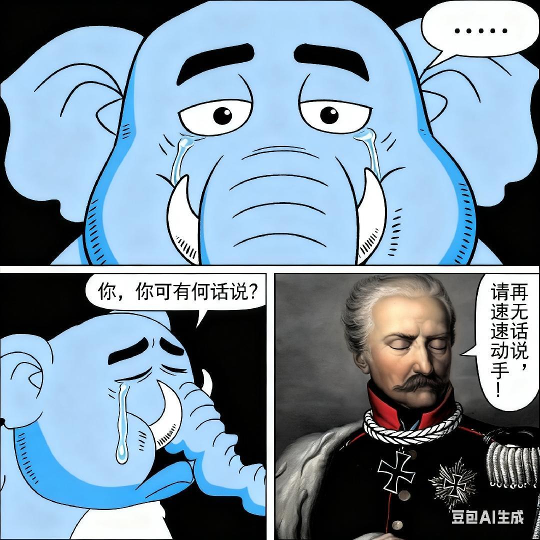 如何评价布吕歇尔元帅?最近了解了一下欧洲历史，看了看滑铁卢之战，就想了解了解其