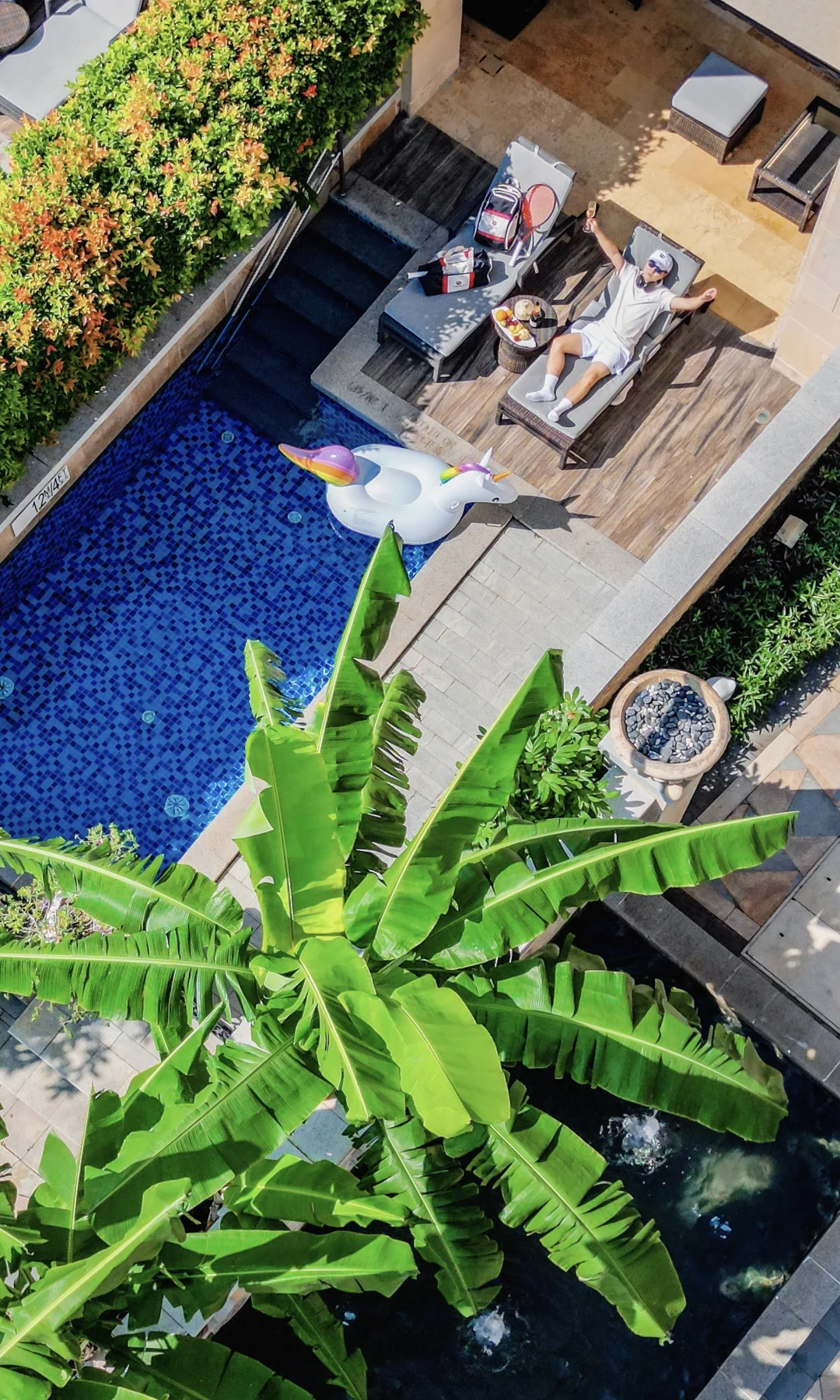 两年不见而已🎾三亚又“内卷”出新高度了😰